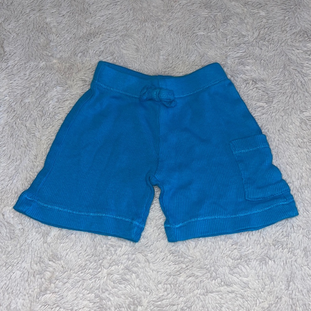 (3 for$10) TNL blue shorts